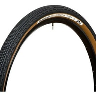 PANARACER GravelKing SK 700X35 38 43 50 Black/Brown Tubeless ready TLC skinwall Gravel Road bikes ti