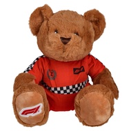 F1 Retro Teddy Bear | RBN Racing Merchandise