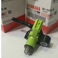 100% ORIGINAL - YAMAHA Y15 V1 (B171-3) NMAX V1 INJECTOR WITH HOLDER ASSY -5D7-E3770-00