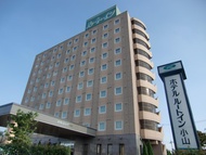 露櫻酒店小山店 (Hotel Route Inn Oyama)