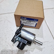 VALVE 3 WAY MAGNETIC SWITCH ENGINE BRAKE CANTER PS12T TURBO MK420596