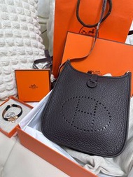 Hermes Mini Evelyne