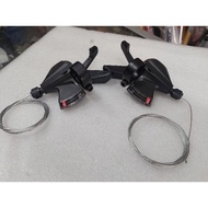 SHIFTER 9X3 SPEED UNBRAND