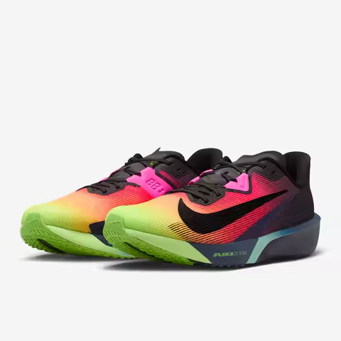 Nike Authentic Zoom Rival Fly 4 Men's Racing Running Shoes IO9565-400
