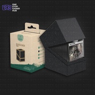 Ultimate Guard - Return To Earth Boulder Deck Case 133+ Deck Box