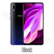 โทรศัพท์มือถือ สมาร์ทโฟน Y97 แรม8+256GB หน้าจอ6.3 นิ้ว รับประกันร้าน 1 ปี แถมเคศ ฟิล์ม