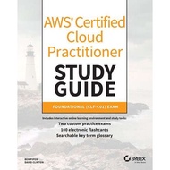 AWS Certified Cloud Practitioner Study Guide CLF-C01  C4