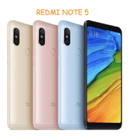 HP Xiaomi Redmi 5A 3/32 Redmi Note 5 6/64GB Redmi Note 9 4/128GB Ori Smartphone HP garansi 1 tahun &amp;