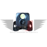 HD Car Rear View Reverse Camera (1 big led Camera) Night Vision HD Camera