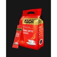 Alor Premix Strong Coffee 16g x 50 sachets