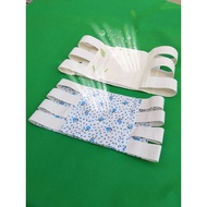 bengkung bersalin bengkung perut buncit wanita Abdomen Belt Postpartum Narrowing Abdomen Strap Fixed