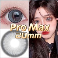 【Big 20mm】ProMax eff-20mm Dubai Mona Korea Colored Contact Lens