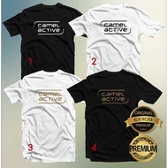 CAMEL ACTIVE TShirt Men / Women