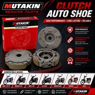 AUTO SHOE SRL110 SRL115 SRL115FI WAVE100 WAVE125 Y100 Y110 FUTURE SMASH SRE GSX SHOGUN125 Motorcycle
