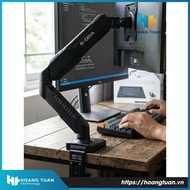 E-DRA gaming monitor arm - EMA7301_Supports 24-29 inch monitor_Load capacity 6.5 kg