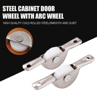 Small Large 3/4 inch Matex Coak Wheel / 3/4 inch Gitsay Wheel / Sliding Door Gitsai Wheel / Sliding 