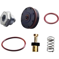 N008792 Regulator Repair Kit for Air Compressor, Compatible with Porter Cable/Craftsman/Dewalt/Ridgi