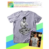 Daniel Padilla Bruce Lee Tshirt / Bruce Lee Daniel Padilla Shirt / Ced Gavino / Bruce Lee DJ
