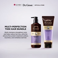 Dr. Groot Multi Perfection Thin Bundle