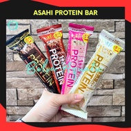 HITAM Asahi Protein Bar Asahi Group Foods One Black Protein Bar