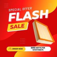 READY STOCK BMW AIR FILTER 13721736675 E28 E34 E32 E38 X5 E53 AUDI A4 B5 VOLVO S60 I 384