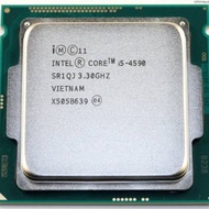 Intel Core i5-4590 Processor (6M, 3.3GHz)