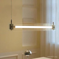 Light Chandelier Style Island Chandelier Kitchen Designer European Style Extreme Counter Long Jianbe