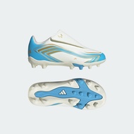 adidas Football F50 MESSI CLUB Velcro Firm Ground / Multi Ground Football Boots Kids Unisex Beige KK