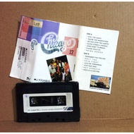 CHICAGO - CHICAGO 17 - Cassette