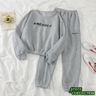 GRAC3COLL 2IN1 PANTS SET FOR TEENAGERS SAINT SIZE L (8-12 YEARS) - XL CHILDREN'S CLOTHING/ TEENAGERS