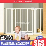 Stair guardrail, child safety gate, baby gate, baby door stopper, kitchen pet fence