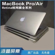 Apple Note Screen Liquid Crystal A2681 A3113 A3114 A2941 ครึ่งชิ้นใหม่ ชิ้นส่วนนำเข้าจากจีนแผ่นดินให