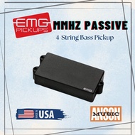 EMG MMHZ Passive 4-String Bass Pickup