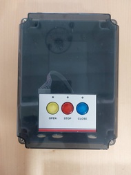 HIP CMB306 บอร์ดไม้กั้นรถยนต์ กล่องสวิทซ์ รีโมทไม้กั้น บอร์ดควบคุมมอเตอร์ เมนบอร์ด Mainboard remote 