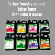 PARFUM LAUNDRY SUPER WANGI AMANAH