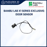Bambu Lab X1 Series Exclusive: Door Sensor (X1C, X1, X1E)