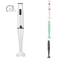 Immersion Blender 300-Watt Turbo Stick Hand Blender, Powerful Ice Crushing Design Purees Smoothies, EU Plug