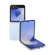 SAMSUNG 三星 Galaxy Z Flip6 12GB  512GB  雲海藍