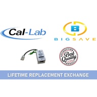 CAL-LAB SLAN-8CG MODULE FOR LAN CABLE (10/100/1000Mbps) 8-PINS RJ45