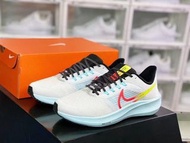 Nike Air Zoom Pegasus 39飛馬跑鞋｜顏色 白｜ 淺藍｜ 紅｜ 黃｜ 黑 ｜尺碼 36 36.5 37.5 38 38.5 39 40 40.5 41 42 42.5 43 44 
