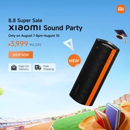 [New]Xiaomi Sound Party Global Version 649