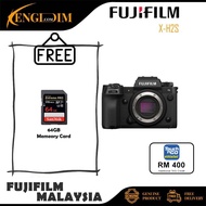 FUJIFILM X-H2S / XH2S / XH2S / X-H2S Mirrorless Camera