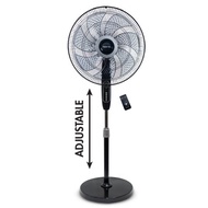 Mistral 18” Stand Fan with Remote Control MSF1873R