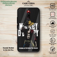 Casing For Xiaomi Redmi 8/ 8A/ 8A Pro - Case Redmi 8/ 8A/ 8A Pro (One Pis) – Softcase Pro Camera