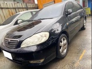 2004年出廠 ALTIS 國民代步神車 實車實價