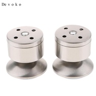 [Devoko] 2" Dia Stainless Steel