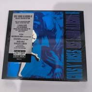 Use Your Illusion II Guns N' Roses 2CD 2022 Deluxe Edition Album M05 C18
