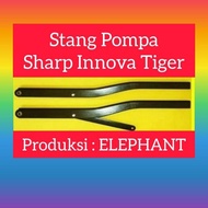 Stang Pompa , Sharp Innova , Tiger berkuwalitas