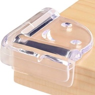 SIKU Clear Smile Table Elbow Protector