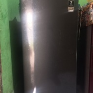 freezer aqua aqf s6 inverter (second)